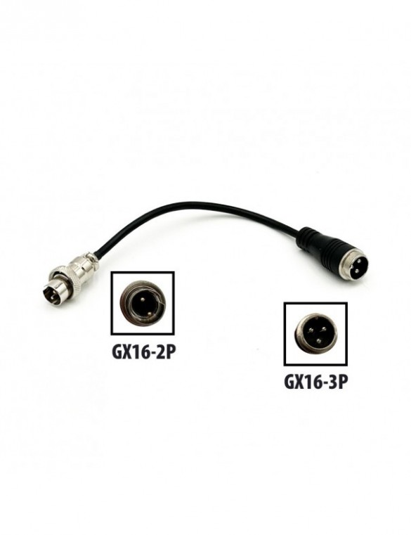 Adaptateur chargeur tous...