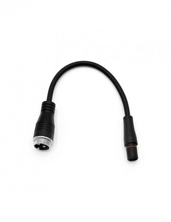 Adaptateur chargeur tous...