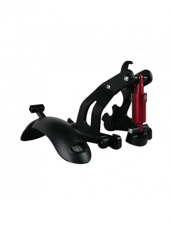 Suspension arrière Monorim...