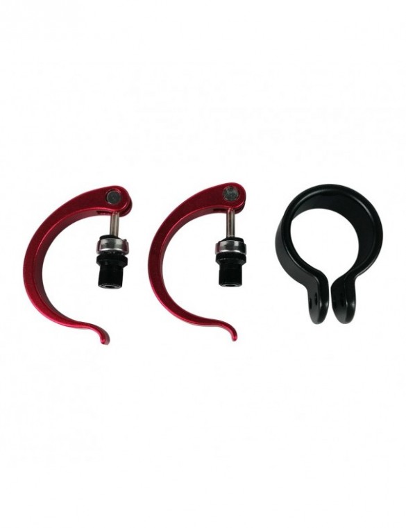 Collier de serrage et...