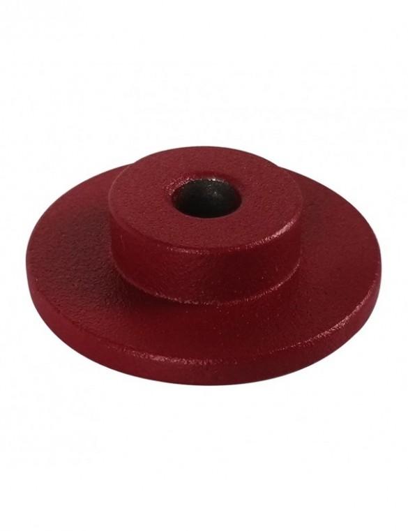 Capuchon haut de colonne...