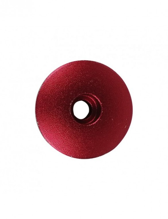 Capuchon haut de colonne...