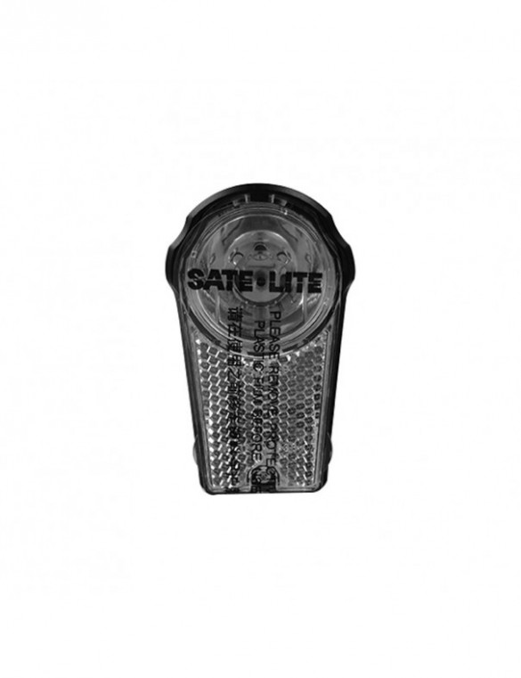 Lumière avant modèle S8