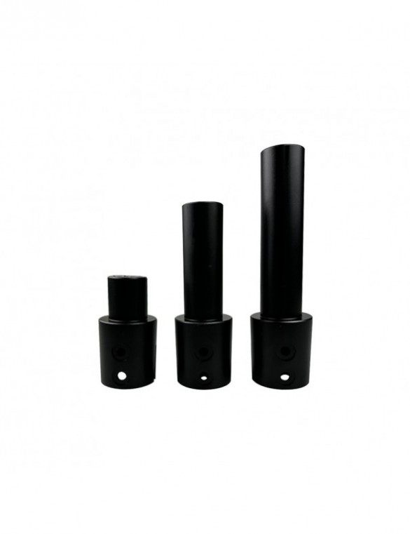 Réhausse adaptateur de...