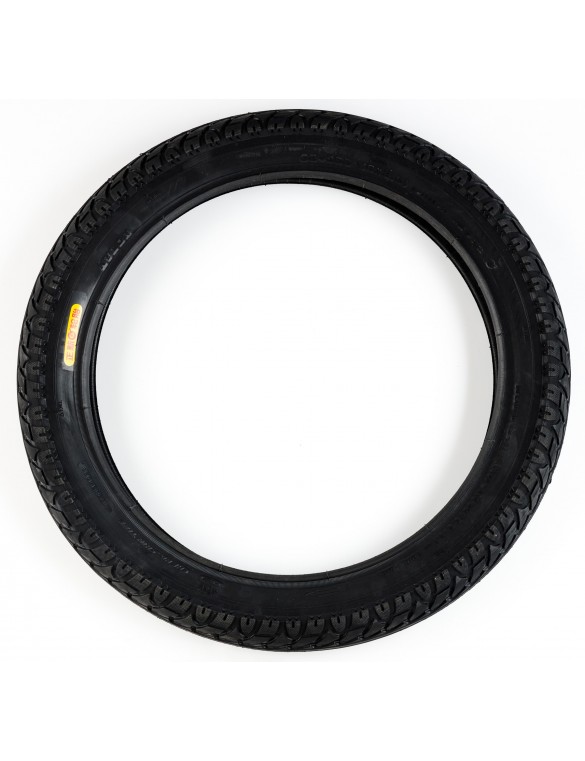 Pneu 18 x2.5 pouces