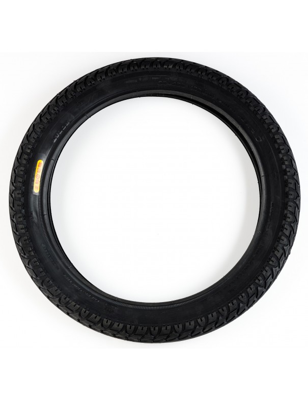 Pneu 18 x2.5 pouces