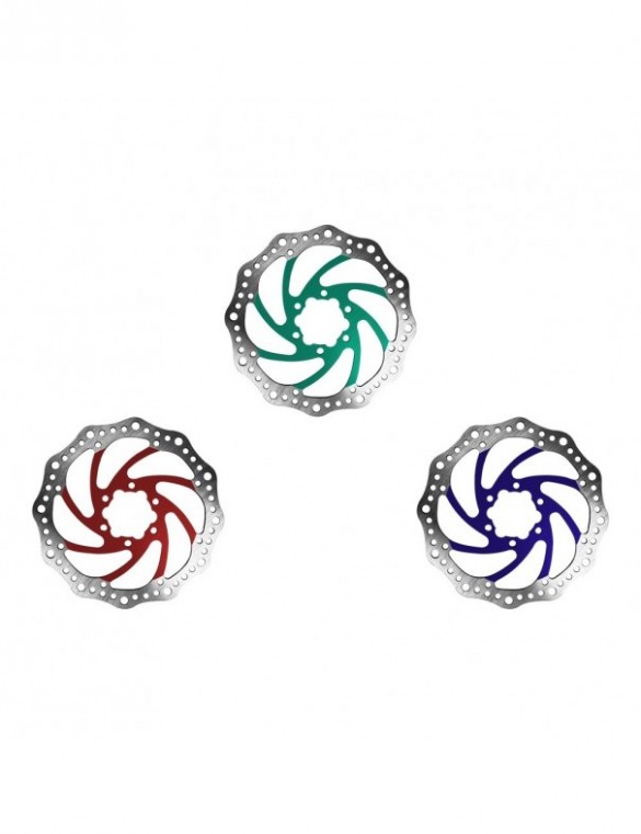 Disque de frein R6 160mm...