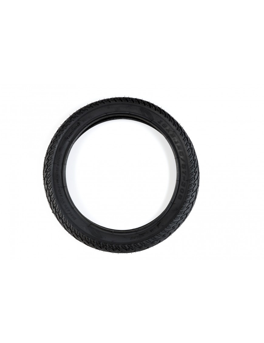 pneu 16 x 2.125 pouces