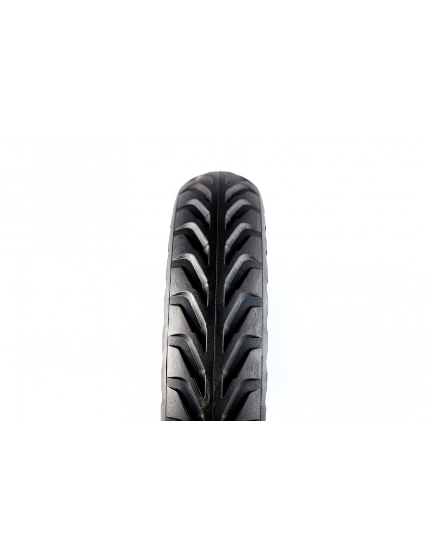 pneu alvéolé 8.5 pouces