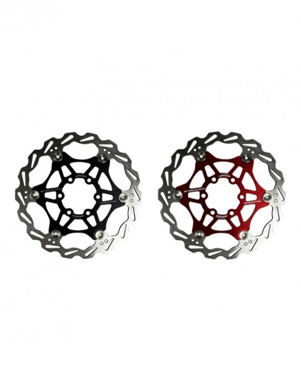 Disque de frein flottant...