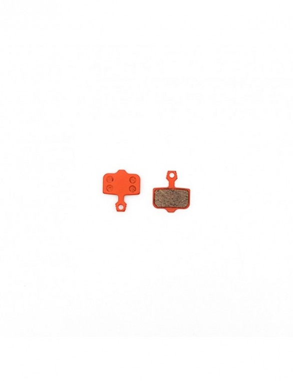 Plaquettes de frein...