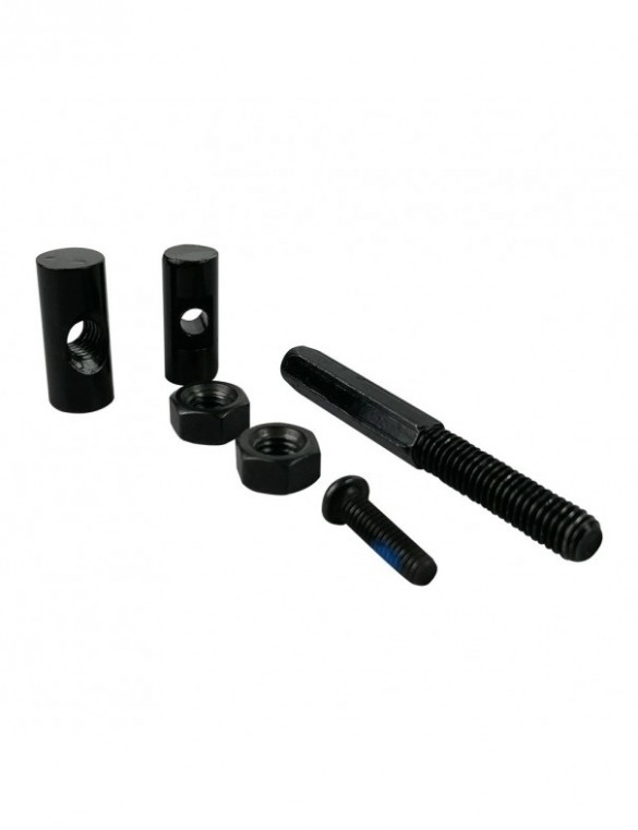 Axe de pliage potence...