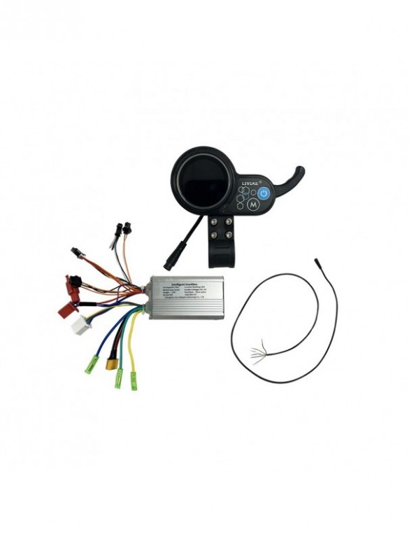 Kit controleur display...