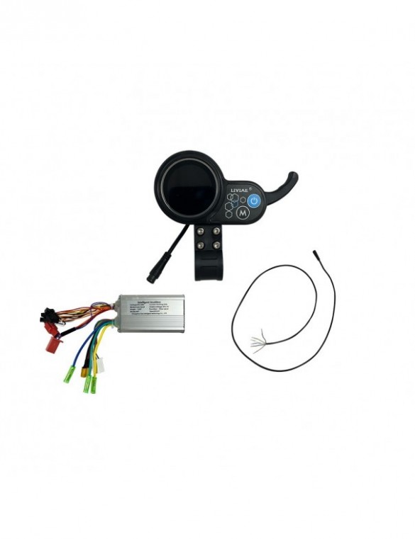 Kit controleur display...