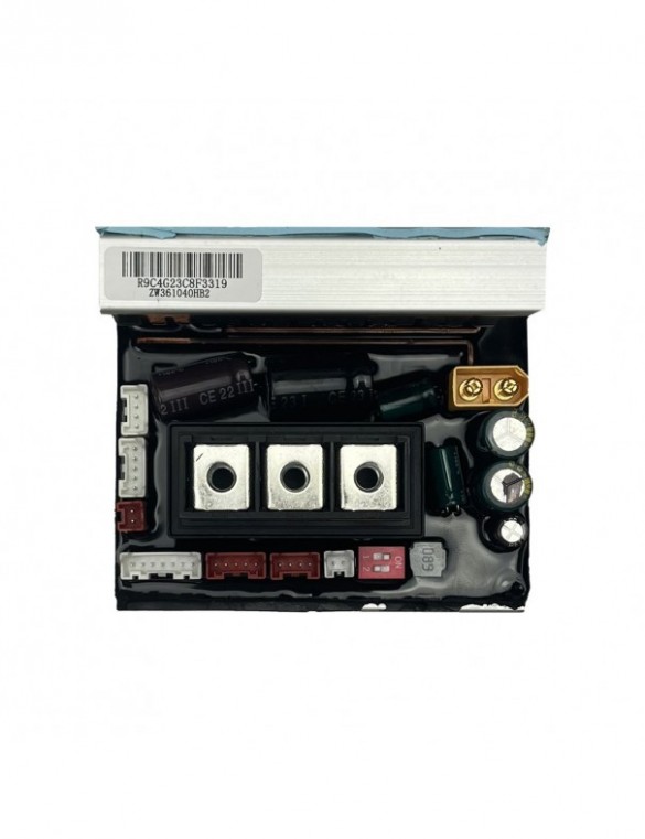 Controleur Ninebot Max G2...