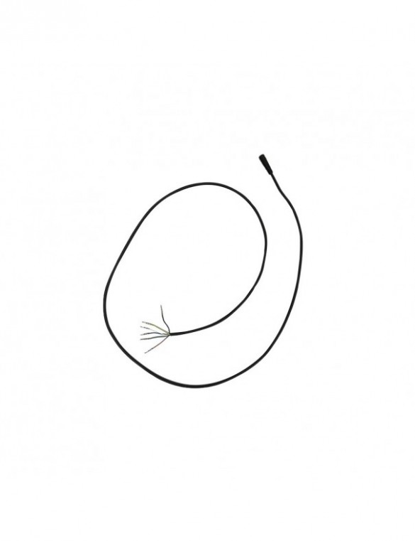 Cable data 6 pins generique