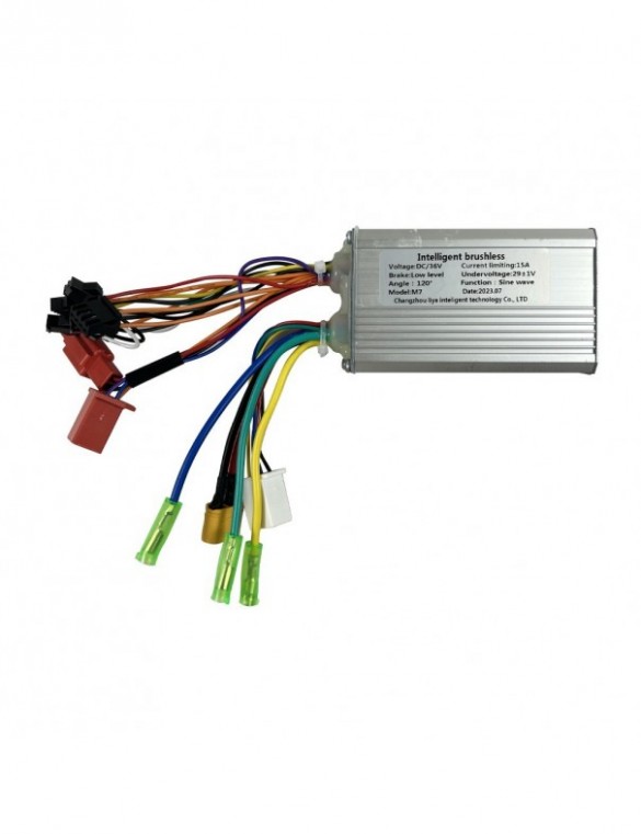 Controleur Liviae 36V 15A