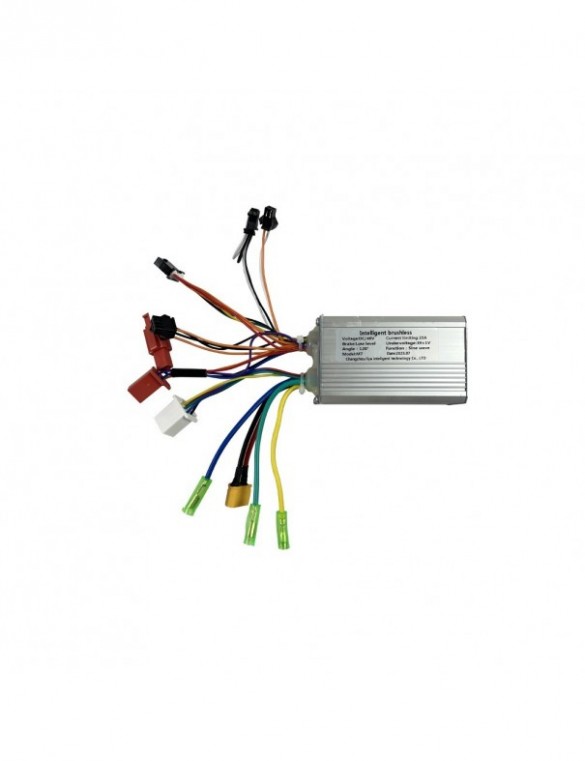 Controleur Liviae 48V 20A