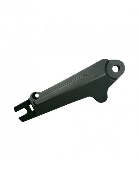 Bras de fourche avant...