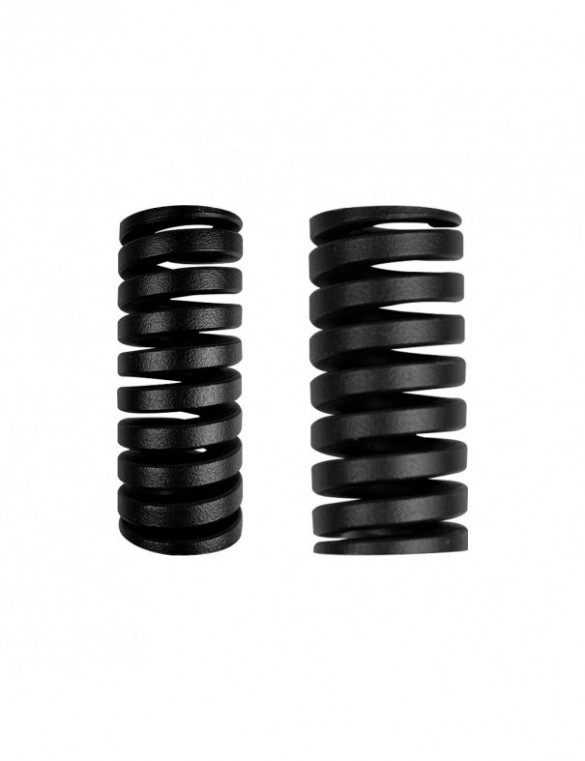 Ressort amortisseur avant...