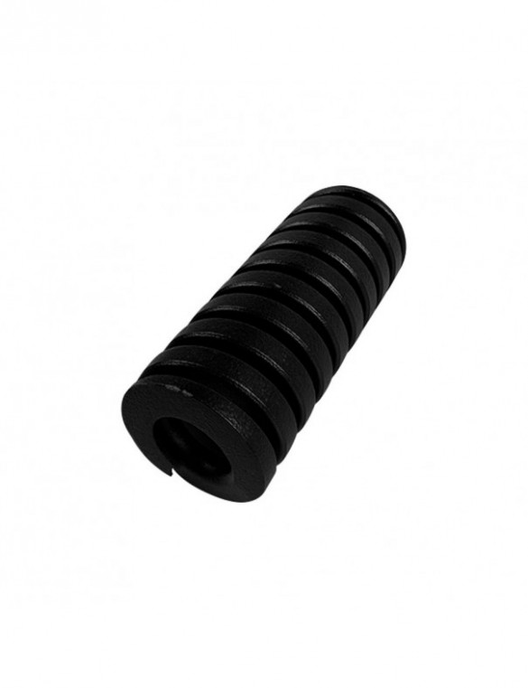 Ressort amortisseur avant...