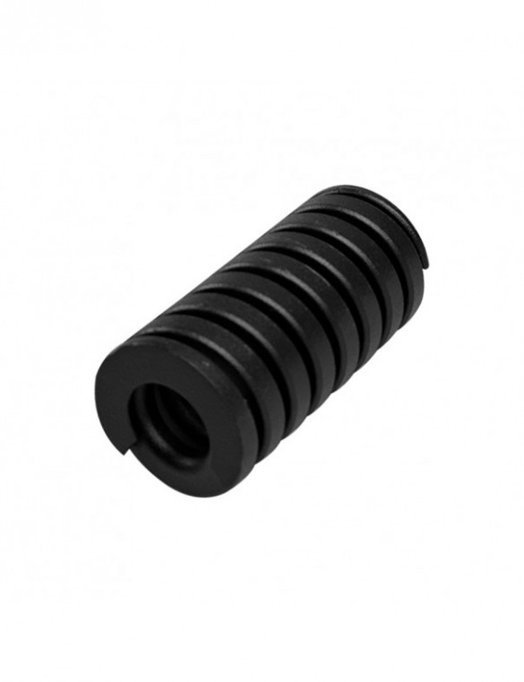 Ressort amortisseur avant...