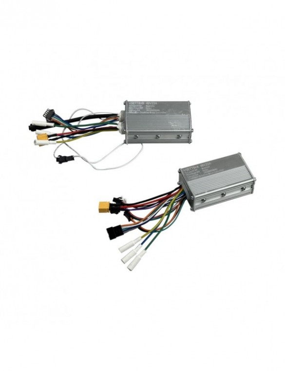 Controleur avant ou arrière...