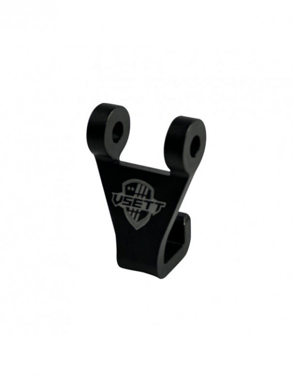 Crochet de Guidon Vsett 10+