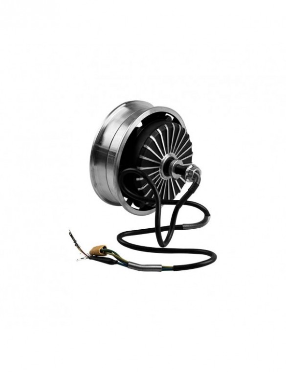 Moteur arriere  Vsett9+