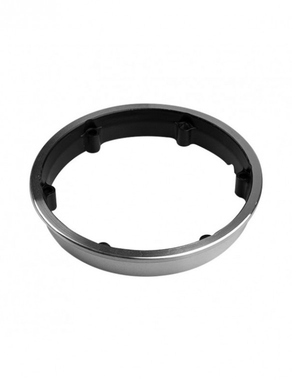 Cerclage de jante arriere...