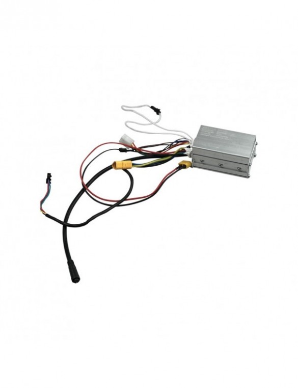 Controleur arriere Vsett 9+