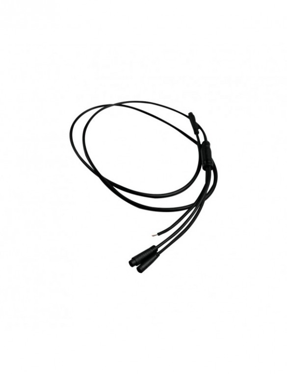 Cable data Vsett 9+ bimoteurs