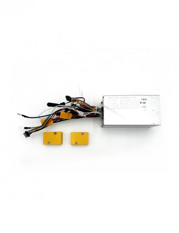 Controleur Vsett 10+