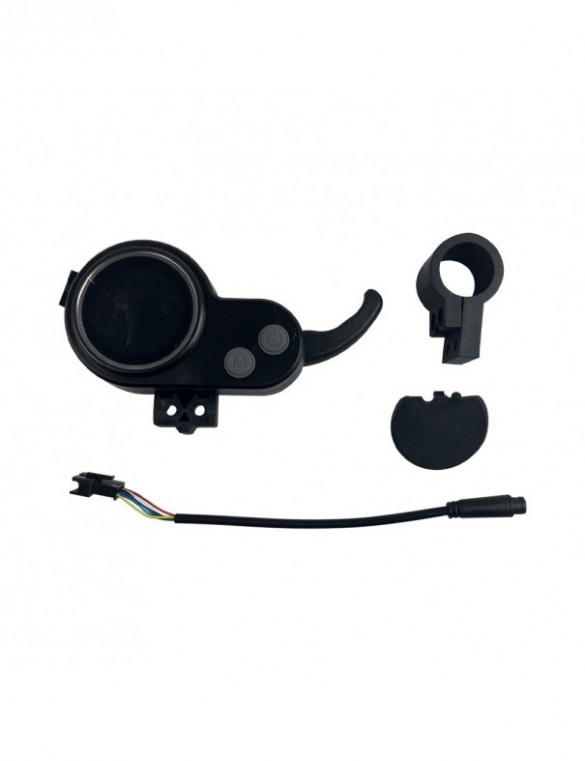 Display J&P V2 36,60v