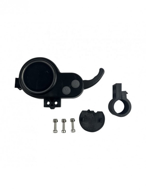 Display J&P V2 connecteur JST