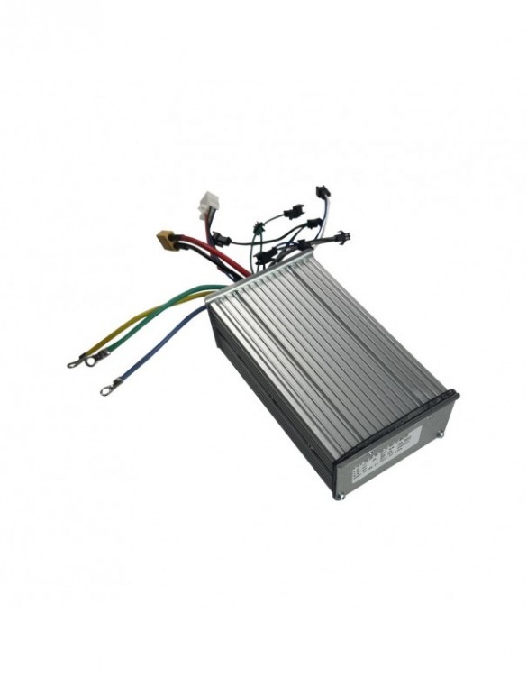 ContrÃ´leur bimoteurs Damao...