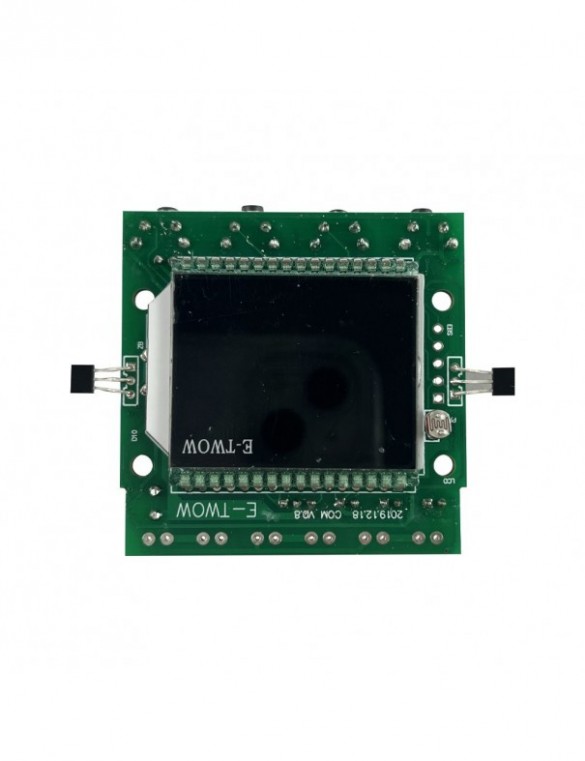 Display Etwow 36V Booster eKFV