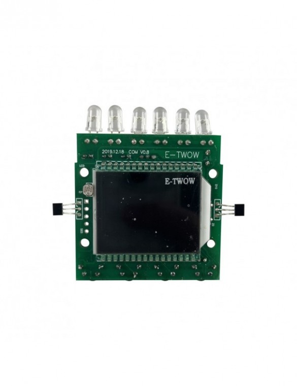 Display Etwow GT (version...