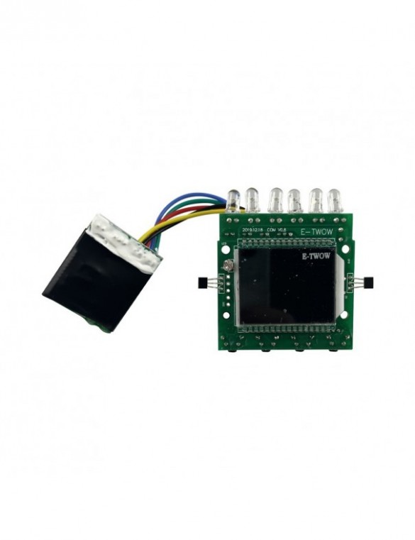 Display Etwow GT Sport...