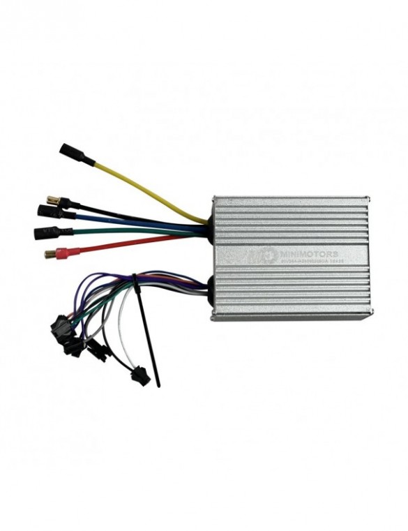 Controleur B Dualtron...