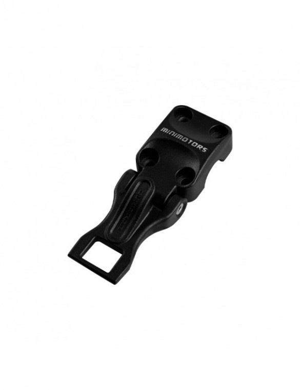 Système verouillage Guidon...