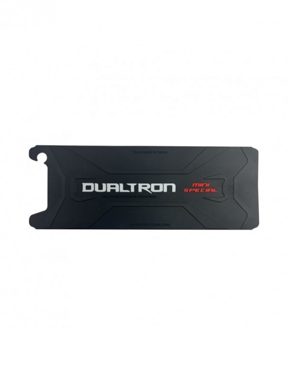 Grip deck silicone Dualtron...
