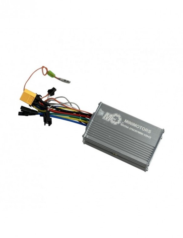 Controleur Dualtron Mini 52V