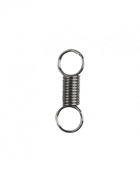 Ressort système de pliage...