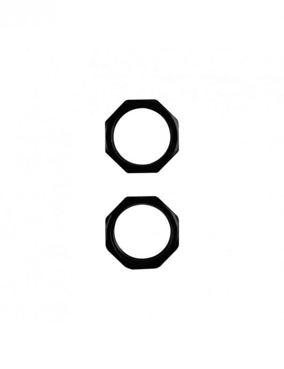 Ecrous système de pliage...