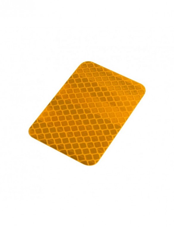 Stickers réflechissant...