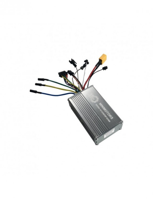 Controleur Dualtron Pop...