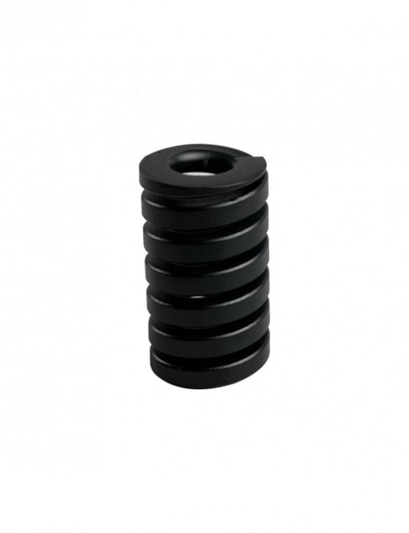 Ressort amortisseur arriere...