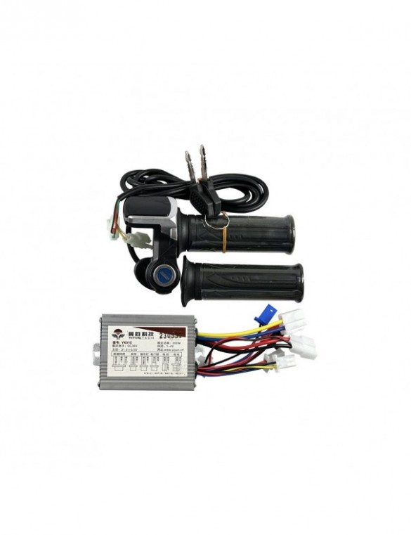 Kit Controleur et...