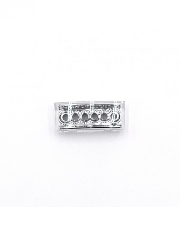 Cache phare avant LED Etwow